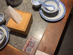 -南京大牌档(青岛万象城店)