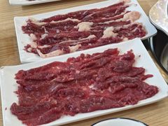 -伟记牛肉(金鸿公路店)
