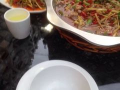 -椒小兔·盐帮川菜中餐厅(金沙时代广场店)