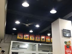 -天一沾水肥肠(科园一街店)