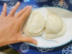 鲅鱼水饺-旺角小渔村·海肠捞饭开创者(环山路店)