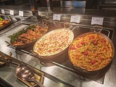 -圣丰索菲特·2 On 988 Café 自助餐厅