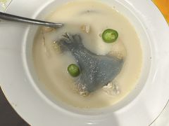 -肆月河豚·新淮扬(金融街店)
