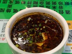 -令氏家外家岐山面(火炬路店)