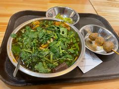 -柳州肥姨妈大骨螺蛳粉(双阳路店)