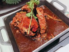 -食味楼(枫林湾店)