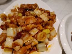 -马凯餐厅(长椿街店)