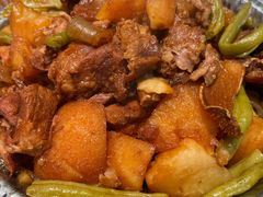 -荣鹏风味烀饼(万达广场店)