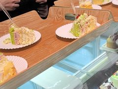 -罗森尼娜(德思勤店)