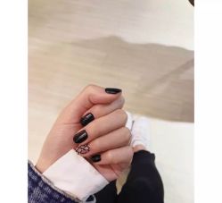 -甲舍美甲美睫艺术馆