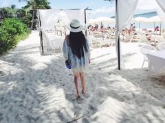 -查汶海滩