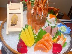 -花潮料理艺食馆(SM新生活广场店)