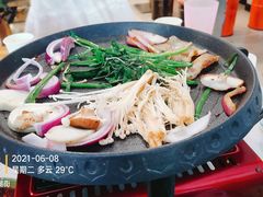 -焱味真•韩牛自助烤肉(大学城店)