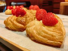 -索菲特西湖大酒店·香榭丽全日候餐厅(南山路店)