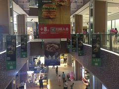 -远洋未来广场(育慧北路店)