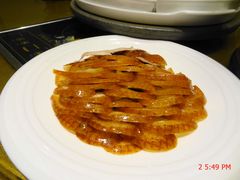 精品烤鸭3-金百万烤鸭店(马甸店)