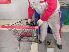 -烟台东联一汽丰田4S店(福山区店)