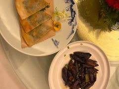 -杭州香格里拉·香宫中餐厅