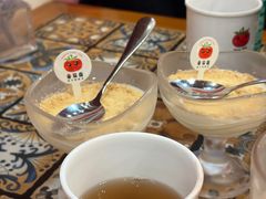 -番茄屋葡式美食(总店)