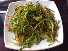 香菜根-三千里烧烤(西二道街店)