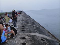 -东疆建设开发纪念公园
