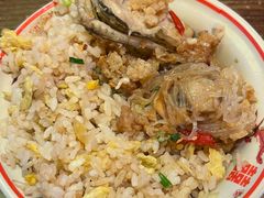 -王扯火胖哥烤生蚝(眉山首店)