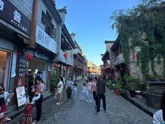 -泰宁旅游风景名胜区