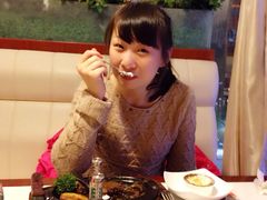 斗牛士-炙烧战斧牛排餐厅(中山路动壹店)