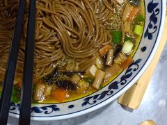 -独秀小吃(蓝田店)