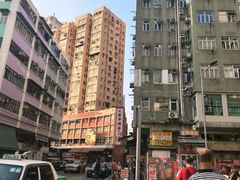 -大荣华酒楼(元朗老店)