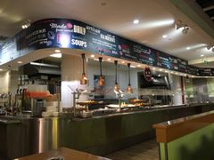 -So Lounge索兰至餐厅(蓝色港湾店)