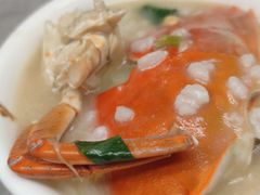 -适口餐厅砂锅粥(公信路总店)