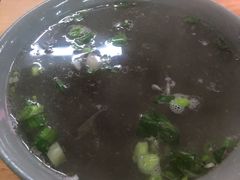 牛肉汤-李荣兴(南湖东路店)