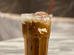 -Kingkong Buffet(The Mercury ville)