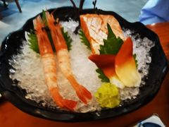 -诚家·日式烧鸟·深夜食堂(虹桥天街店)