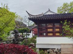 -东山雕花楼