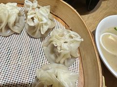 -马家烧麦(中街店)