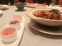 -龙宴海鲜城(经中路店)