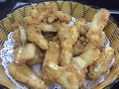 -豪华脆肉鲩