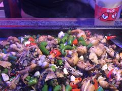 -蛙来哒(金沙洲万达店)