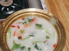 -福宝漠北·专注牛羊肉19年·西北菜(双湖林语店)