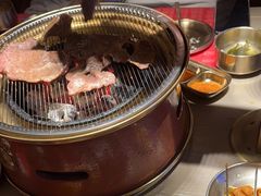 -西塔老太太泥炉烤肉(温州首店万象城黑金店)