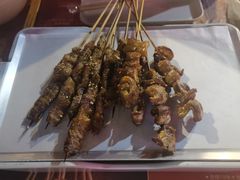 -木屋烧烤(白石洲店)