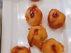 -功德林素菜饭庄(前门店)