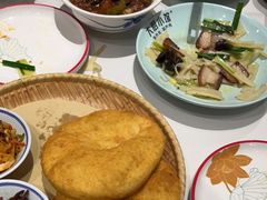 -大厨小馆(华阳城店)
