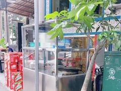 -新疆红柳花餐厅(新洲店)