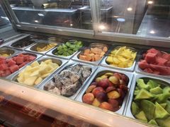 -黄三怪(无影山北路店)