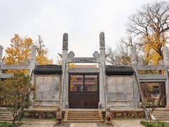 -苏州文庙(姑苏区)