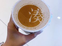 -湊湊火锅·茶憩(石家庄万象城店)