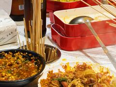 -钢管厂五区小郡肝串串香(通锦桥店)